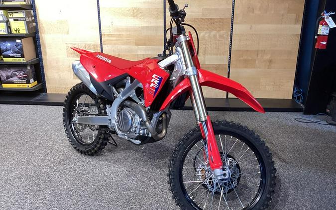 2026 Honda CRF® 450R