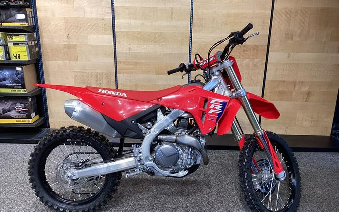 2026 Honda CRF® 450R