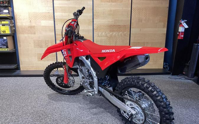 2026 Honda CRF® 450R