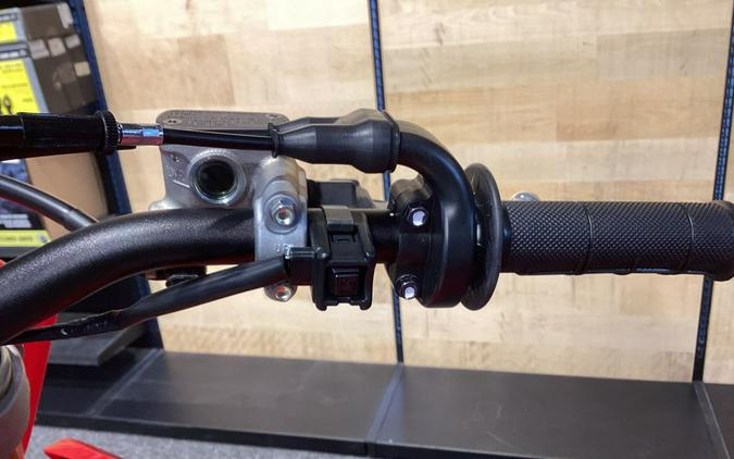 2026 Honda CRF® 450R