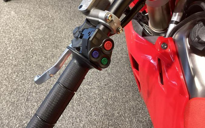 2026 Honda CRF® 450R