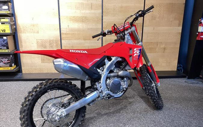 2026 Honda CRF® 450R