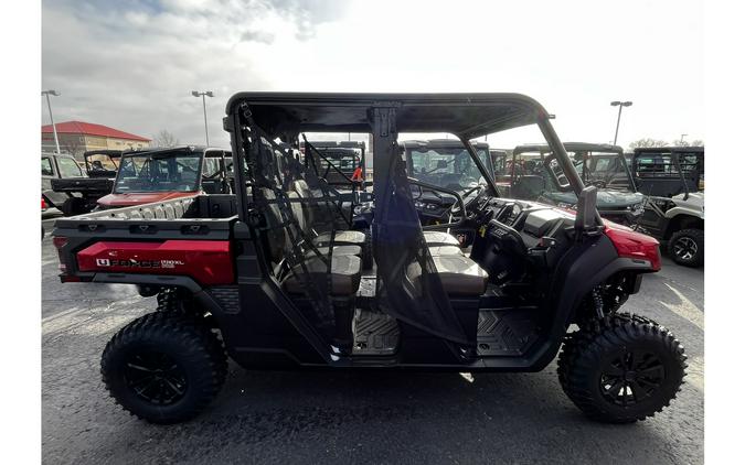 2026 CFMOTO UFORCE 1000 XL CF1000UZ-2