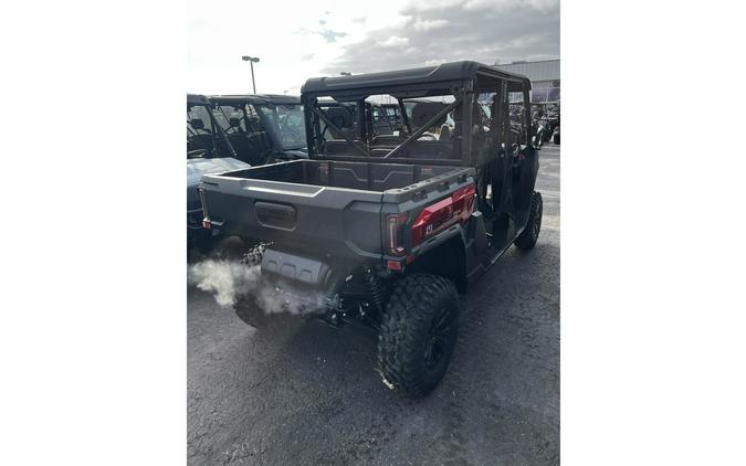 2026 CFMOTO UFORCE 1000 XL CF1000UZ-2