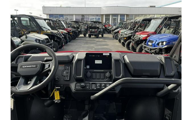 2026 CFMOTO UFORCE 1000 XL CF1000UZ-2