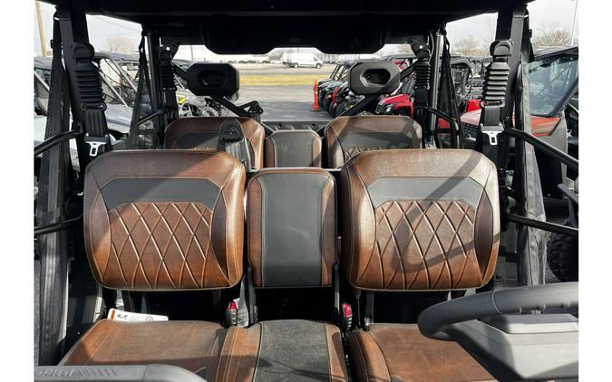 2026 CFMOTO UFORCE 1000 XL CF1000UZ-2