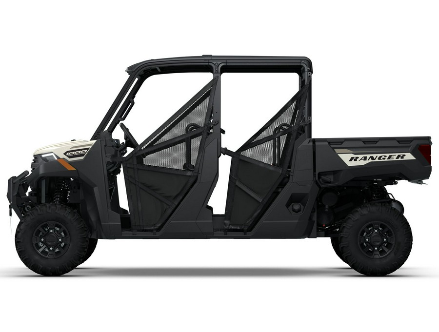 2026 Polaris Ranger Crew 1000 Premium