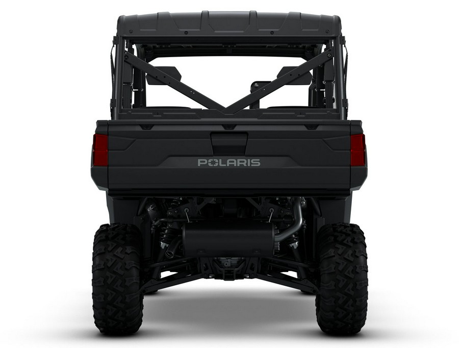 2026 Polaris Ranger Crew 1000 Premium