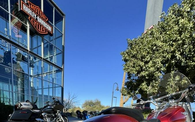 2019 Harley-Davidson® FLFBS - Fat Boy® 114