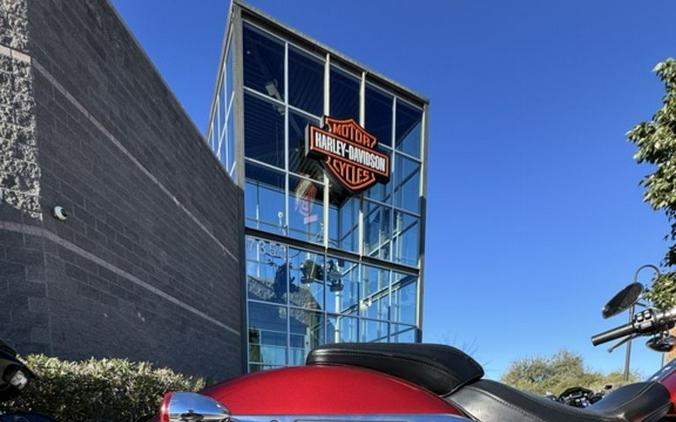 2019 Harley-Davidson® FLFBS - Fat Boy® 114