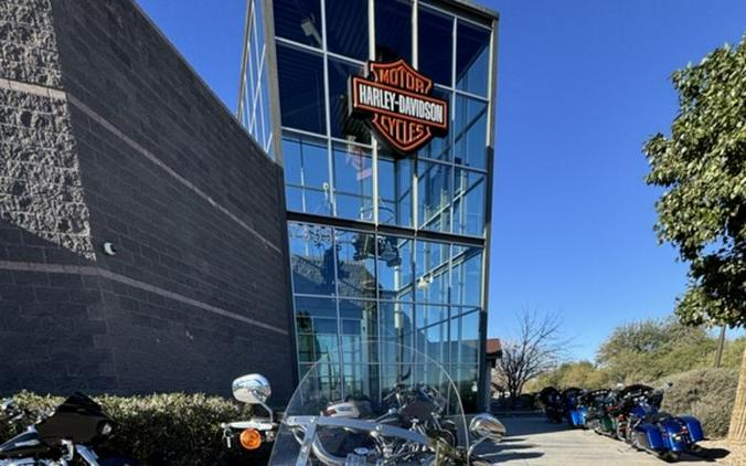 2019 Harley-Davidson® FLFBS - Fat Boy® 114