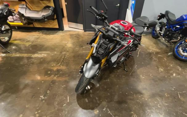 2026 Suzuki GSX-S1000