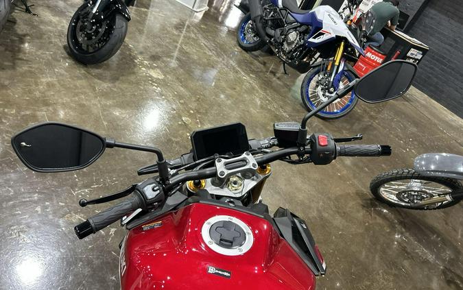 2026 Suzuki GSX-S1000