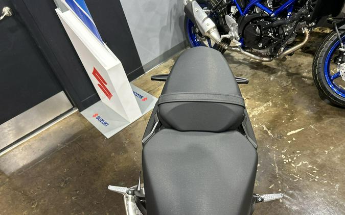 2026 Suzuki GSX-S1000