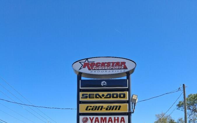 2026 Kawasaki Teryx4 H2