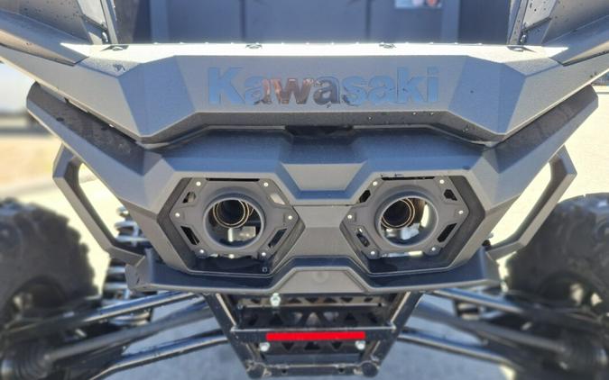 2026 Kawasaki Teryx4 H2