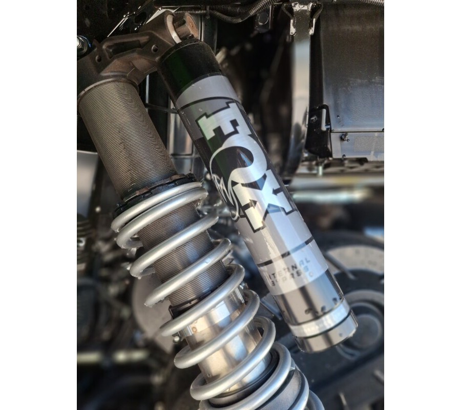 2026 Kawasaki Teryx4 H2