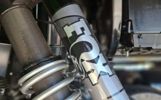 2026 Kawasaki Teryx4 H2