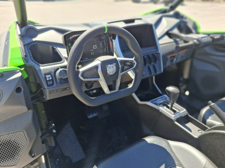 2026 Kawasaki Teryx4 H2