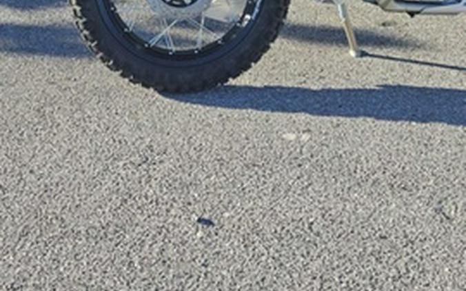 2026 Kawasaki KLX 230 Sherpa S ABS