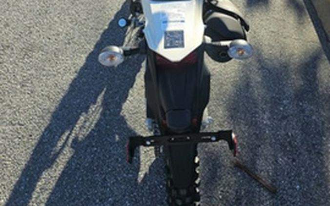 2026 Kawasaki KLX 230 Sherpa S ABS