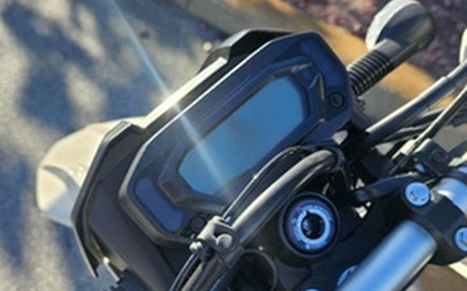 2026 Kawasaki KLX 230 Sherpa S ABS