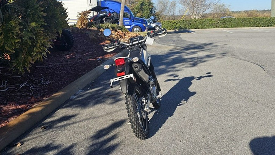 2026 Kawasaki KLX 230 Sherpa S ABS