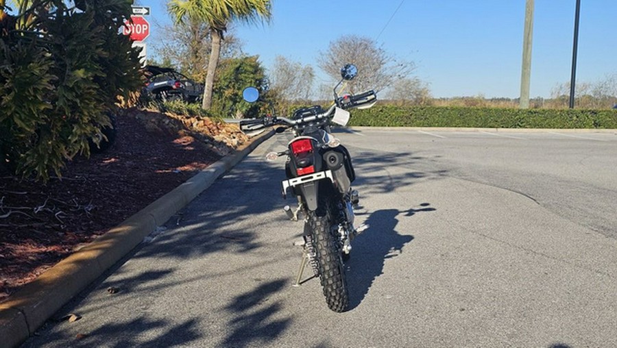 2026 Kawasaki KLX 230 Sherpa S ABS