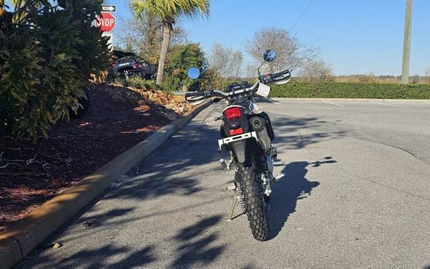 2026 Kawasaki KLX 230 Sherpa S ABS