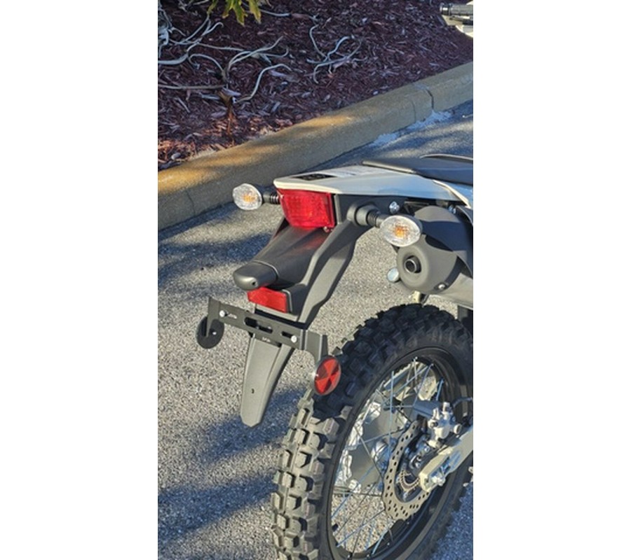 2026 Kawasaki KLX 230 Sherpa S ABS