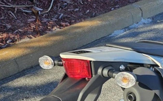 2026 Kawasaki KLX 230 Sherpa S ABS