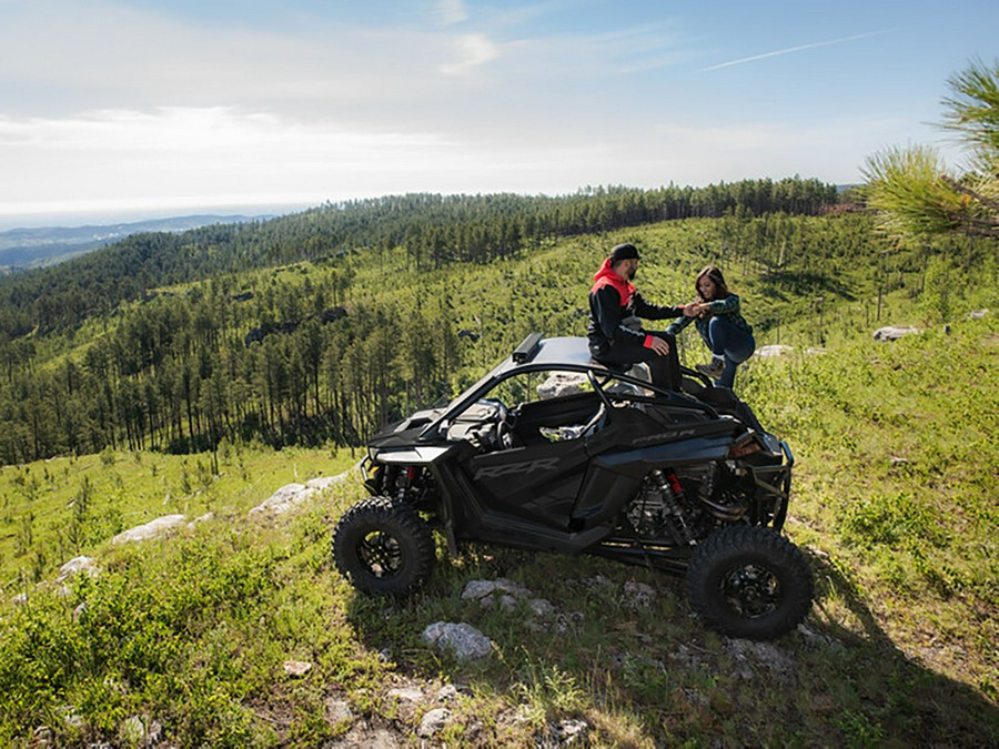 2023 Polaris RZR Pro R Ultimate