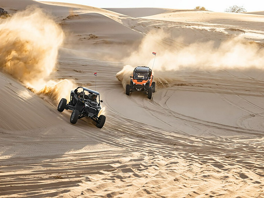 2023 Polaris RZR Pro R Ultimate