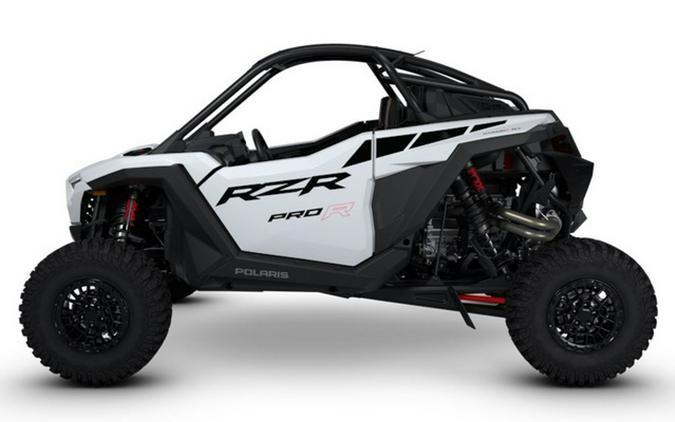 2026 Polaris RZR Pro R Ultimate