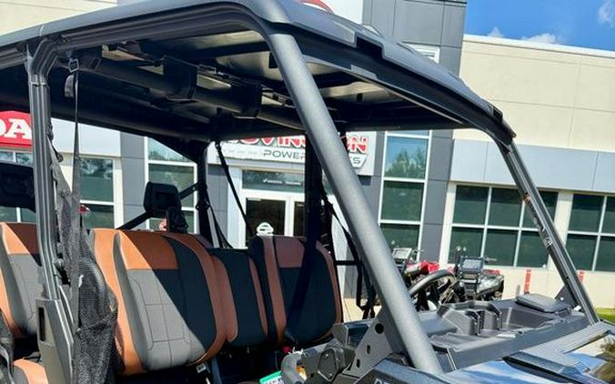 2026 Can-Am® Defender MAX LONE STAR HD11