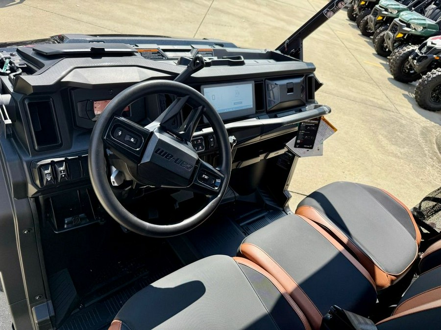 2026 Can-Am® Defender MAX LONE STAR HD11