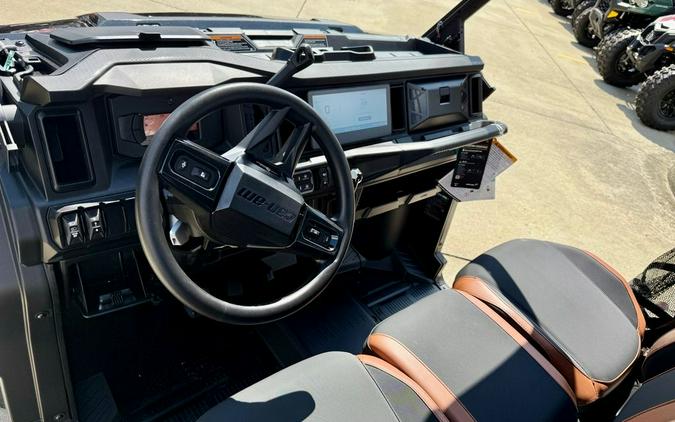 2026 Can-Am® Defender MAX LONE STAR HD11