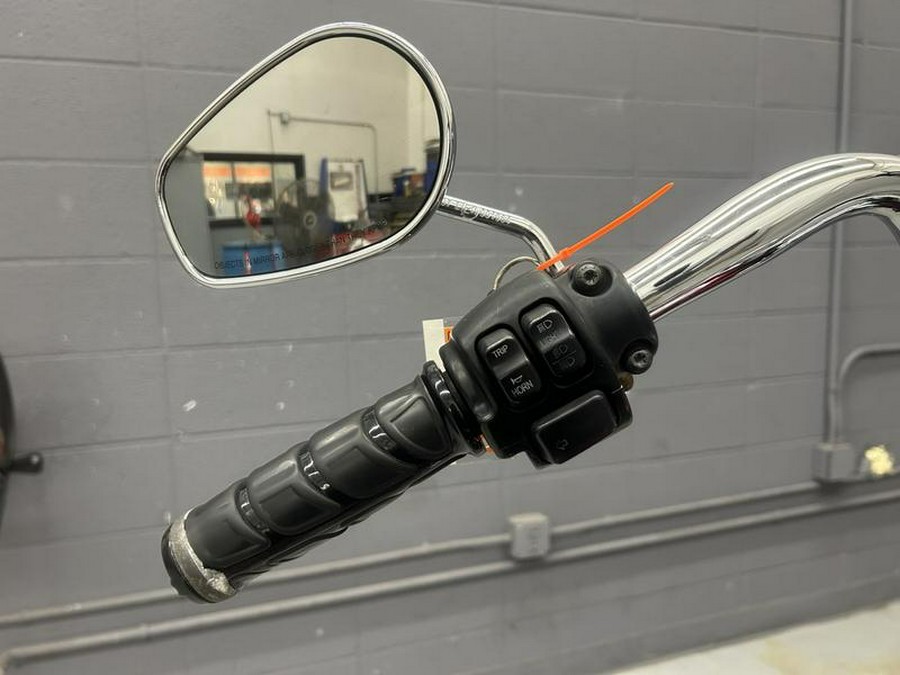 2013 Harley-Davidson® FLSTF - Softail® Fat Boy®