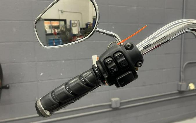 2013 Harley-Davidson® FLSTF - Softail® Fat Boy®