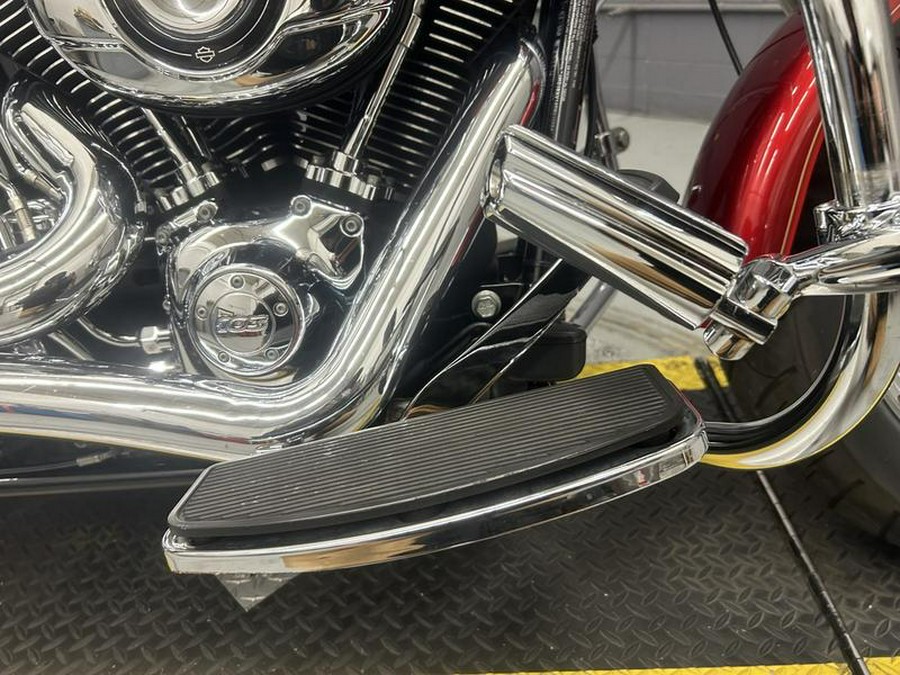 2013 Harley-Davidson® FLSTF - Softail® Fat Boy®