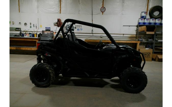 2026 Can-Am Maverick™ Trail DPS™ 1000R