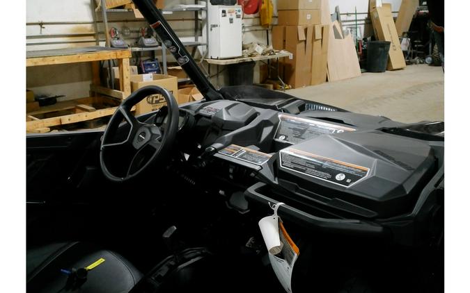 2026 Can-Am Maverick™ Trail DPS™ 1000R