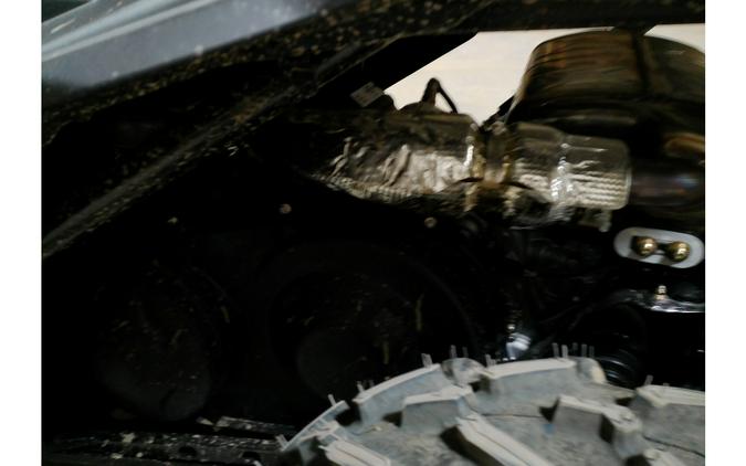 2026 Can-Am Maverick™ Trail DPS™ 1000R