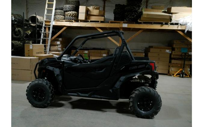 2026 Can-Am Maverick™ Trail DPS™ 1000R