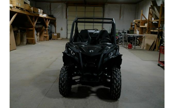 2026 Can-Am Maverick™ Trail DPS™ 1000R