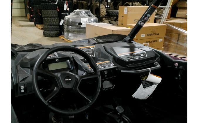 2026 Can-Am Maverick™ Trail DPS™ 1000R