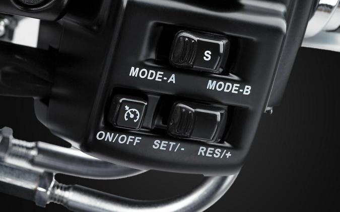 2026 Kawasaki Vulcan® 1700 Vaquero® ABS