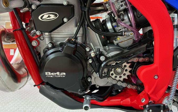 2026 300 RR Race Edition - Beta Motorcycles