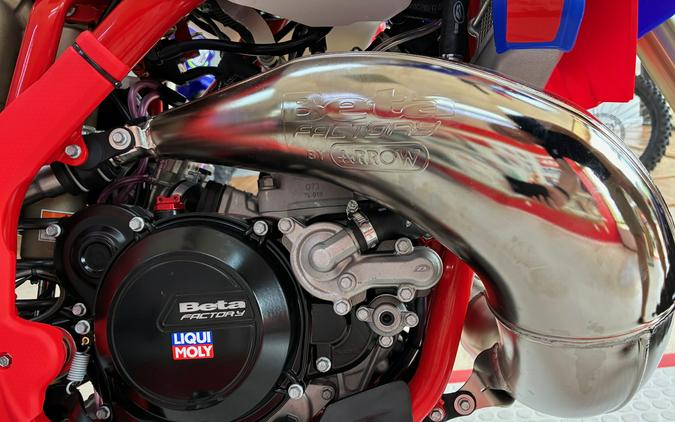 2026 300 RR Race Edition - Beta Motorcycles