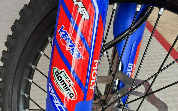 2026 300 RR Race Edition - Beta Motorcycles